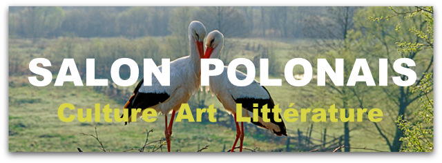 Journée portes ouvertes : Salon Polonais – Culture, Art, Littérature.
